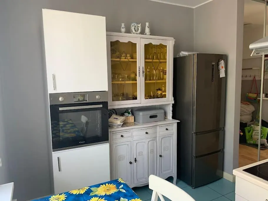 Apartament Kazimierza Wielkiego-1