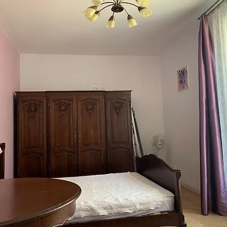 Apartament Kazimierza Wielkiego-2