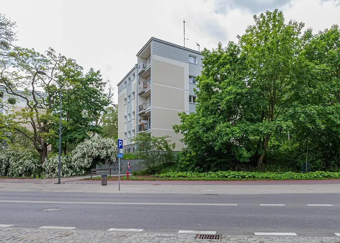 Totu Home Maritime Apartament